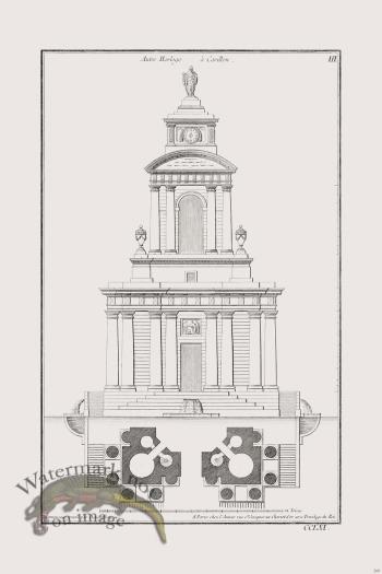 Elementary Architecture 269